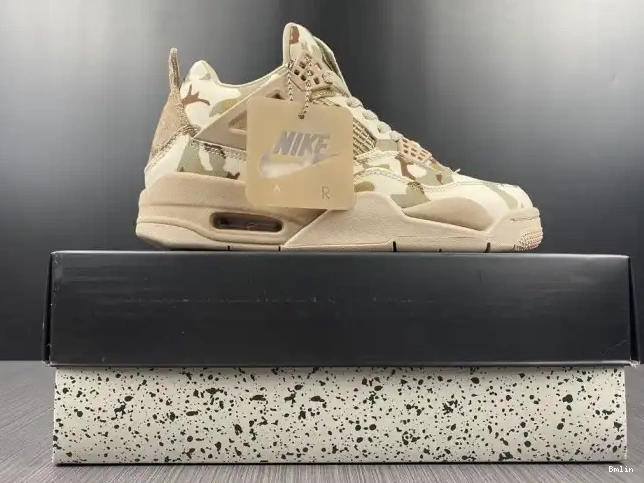 Bmlin Aleali 4 x Camo Air May Jordan DJ1193-200 0613